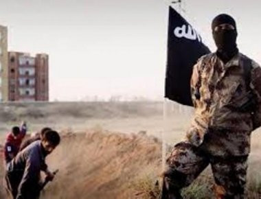 Νέα φρίκη ISIS: Προτρέπει να τρώνε τους εχθρούς τους! (στη κυριολεξία)